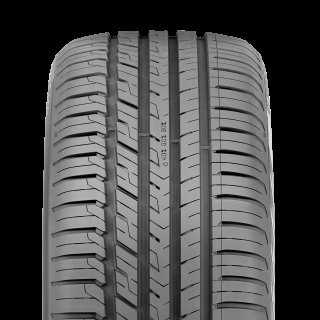 1 New 215/55R16 97W Nokian Surpass AS01 2155516 Tire - Bild 3 von 3