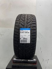 1 Used P24545r18 Cooper Weathermaster Wsc 100 H - 1232