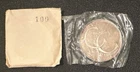1976 Carson City Nevada Centennial Bicentennial 1oz .999 Silver round SN #100