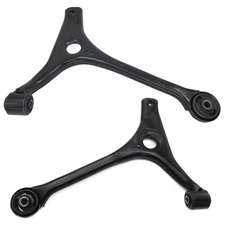 Pair Front L & R Lower Control Arms for 1998-2005 Ford Taurus Mercury Sable