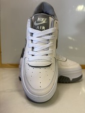 Women's Nike Air Force 1 Low Casual Shoes White/White/White DD8959 100