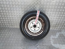 Ford Transit Custom Alloy Wheel 215/65/15 15" 6.5Jx15 BK211007AA Mk8 2016