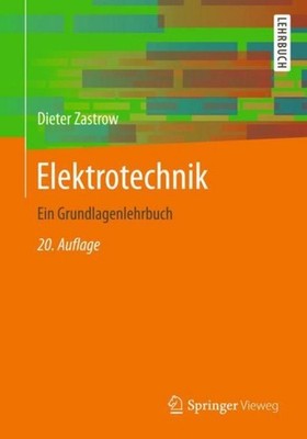 Dieter Zastrow Elektrotechnik