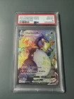2021 POKEMON SWORD & SHIELD SHINING FATES #SV107 FULL ART/CHARIZARD VMAX PSA 10