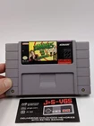 Zombies Ate My Neighbors (Super Nintendo Entertainment System, 1993)