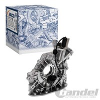 Vaico MotorÖLpumpe ÖLpumpe Passend FüR CitroËN Berlingo C-ELYSEE C3 C4 C5 Grand