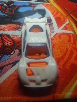 2021 Hot Wheels Design Lab 5 Pack Exclusive Synkro Create Art Diecast Car Loose