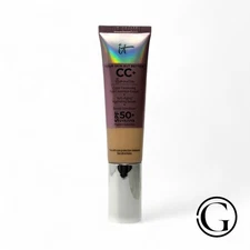 IT Cosmetics Your Skin But Better CC+Cream SPF50 Illumination LIGHT