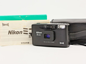 Nikon Lite Touch Af600 for sale | eBay