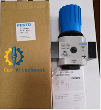 1PC Festo LR-1/2-D-O-MIDI 162594 Pressure Regulator New LR1/2DOMIDI