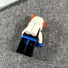 Lego Ice Tunnelator 6814  W/ Box & ***Instructions see Description