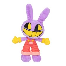 Jax The Amazing Digital Circus 8  Plush Official Glitch Licensed w/TAGS 2025