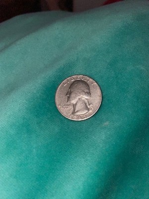 ONE(1) PER BUY 1965 RARE UNC (NON SMS) WASHINGTON QUARTER UNCIRCULATED