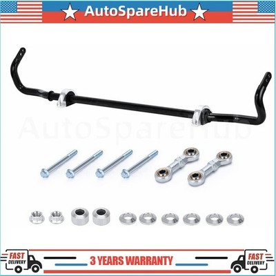 24mm Rear Sway Bar End Link Kit for 92-00 Honda Civic 94-01 Acura Integra DC2
