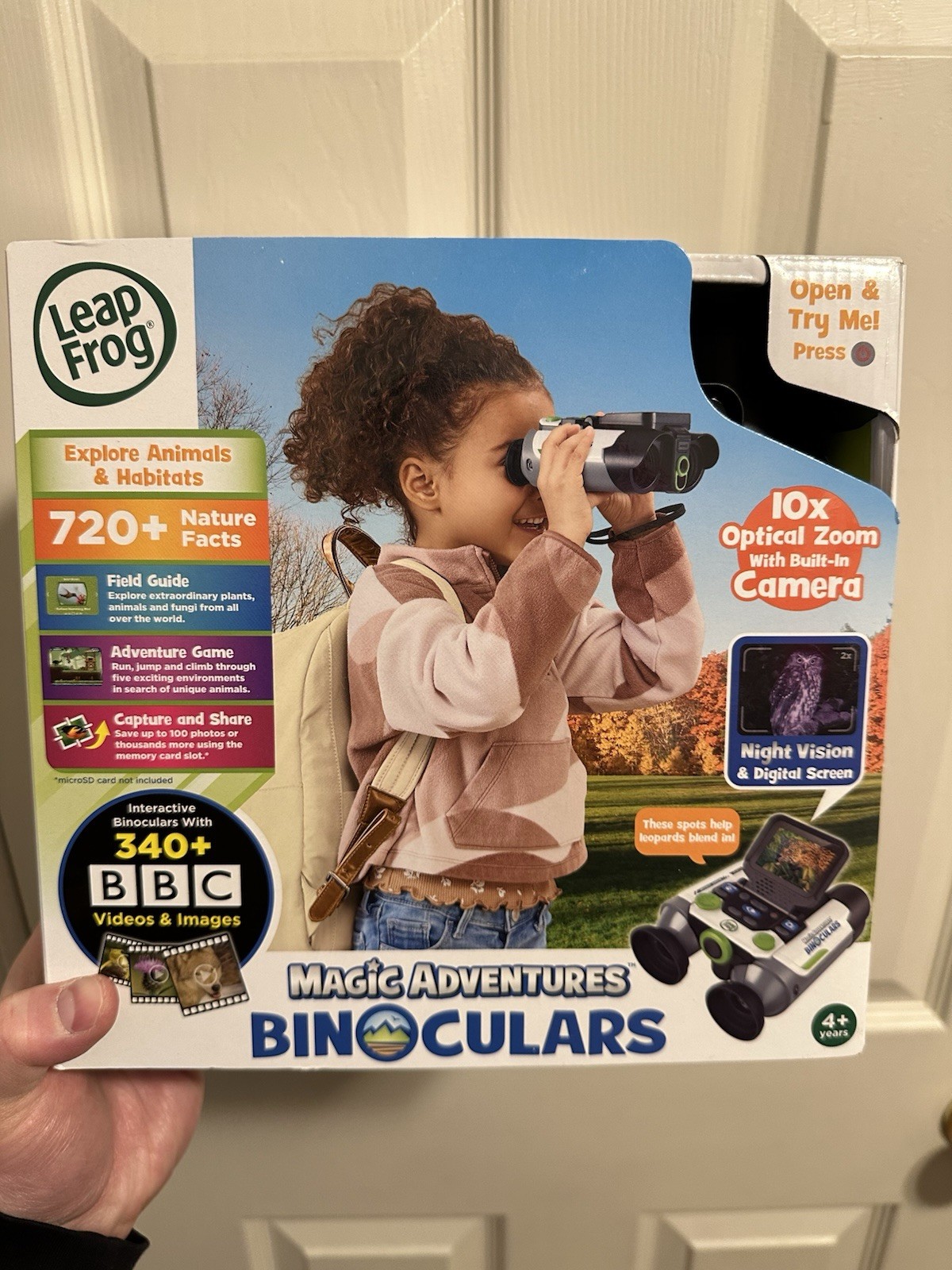 For Kids New