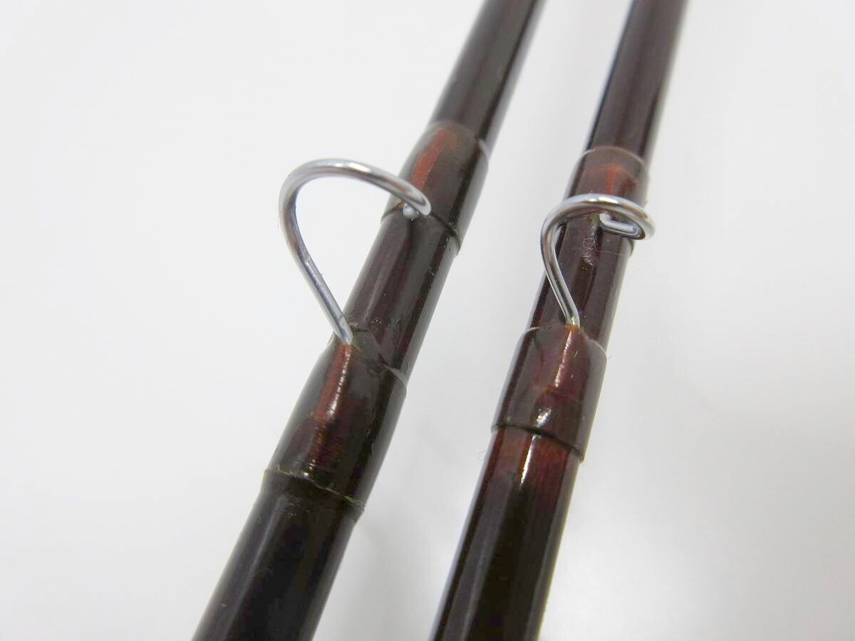 SAGE GRAPHITEⅡ　490LL 9’#4 フライフィッシングロット SAGE GRAPHITEⅡ 490LL 9'#4 フライフィッシングロット - ロッド