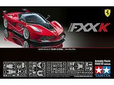 Ferrari FXX K - Tamiya 24343 | kingshobby.com