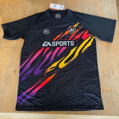 t shirt fifa