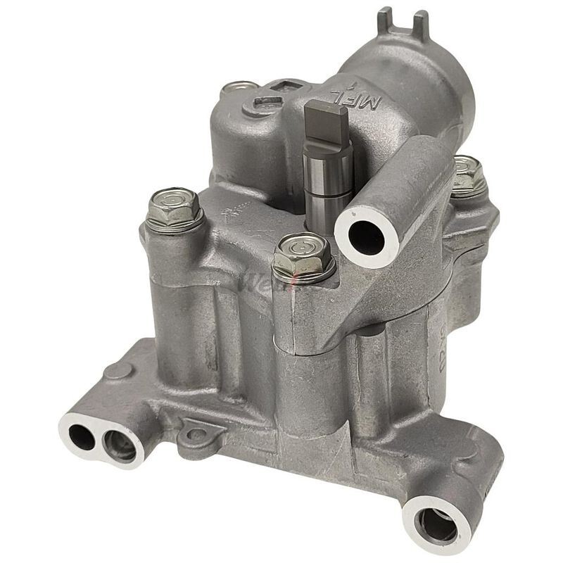 OEM Genuine Honda 2008-19 CBR1000RR Oil Pump Assy 15100-MKF-D40