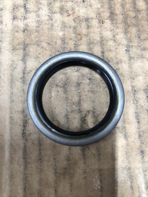 New Old Stock Musashi Oil Seal Part #90311-42006.