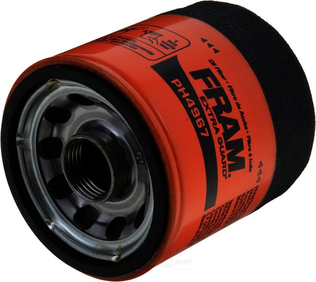 Engine Oil Filter fits 19872020 Toyota Yaris Tercel Corolla FRAM eBay