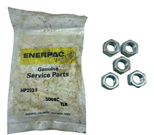 Enerpac HP2023 Strap Nut Kit Service kit Genuine Parts 5008C TLR (Pack of 5)