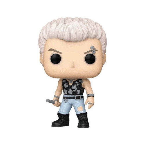 Funko Pop! Buffy The Vampire Slayer - Spike #1621 (Caja dañada) - Imagen 2 de 2