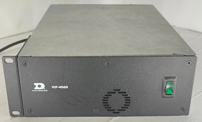 Daktronics VIP-4060 0A-1578-0001 Digital Interface 2332984 0001