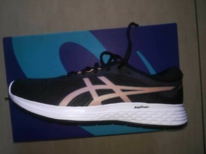 nuove asics running