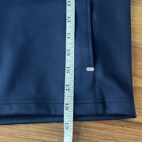 $150 Peter Millar Youth Collection Boys' Hyperlight Weld Zip Up Hoodie - Picture 8 of 8
