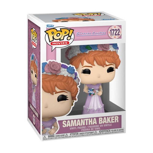 Funko Pop! Sixteen Candles - Samantha Baker #1722 - Bild 1 von 2