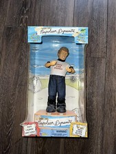 Dancing NAPOLEON DYNAMITE TALKING FIGURE 2005