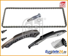 Timing Chain Kit Febi Bilstein 30340 Right for BMW 5 Series 7 Series
