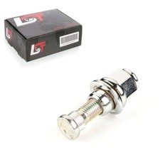 Rändelbolzen Schraube Flachbund Radmutter M12 x 1,5 mm für Toyota