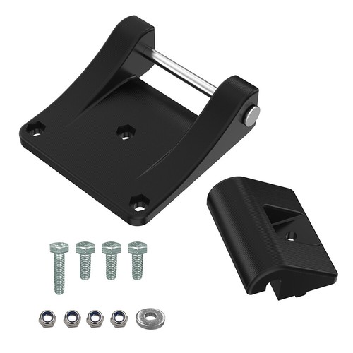 UTE Tray Hinge W/ Hardware Kit For Toyota Hilux 2011-2022 Hinge Side 2021 2020 - Bild 8 von 14