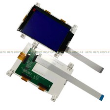 Display NUOVO per Yamaha PSR S500 S550 S650 DGX-520/620/630/640 mm6 mm8