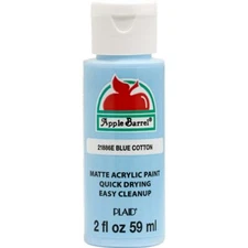 200+ COLORS! Apple Barrel Paint 2 oz. One Shipping Price for entire Purchase!
