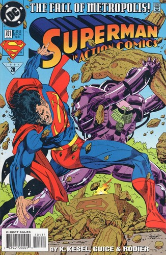 DC Comics Action Comics Single Issues, You Pick, Finish your run! - Picture 130 of 411