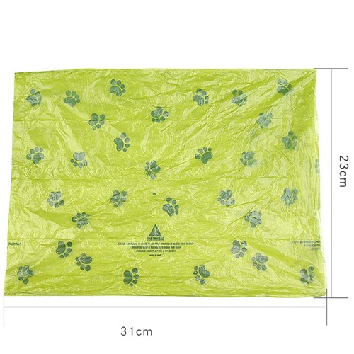 Do4Pets Poop Bags for Dogs Biodegradable Waste Poo Bag-Pick Up Clean Leak-Proof - Picture 4 of 11