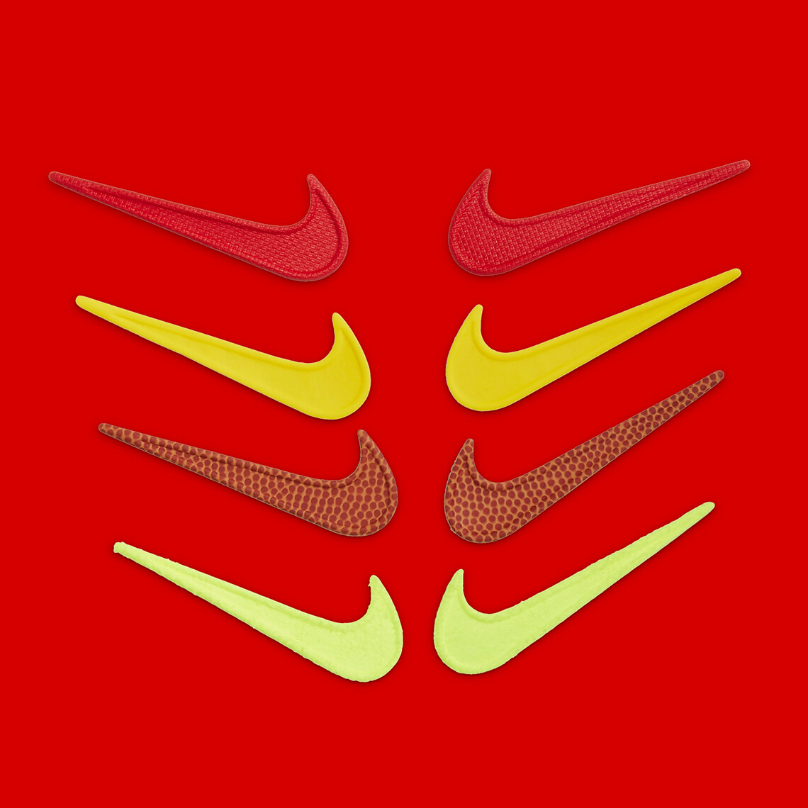 Nike x Social Status Air Max Penny 1 Recess Orewood Brown DM9130-100 Men's