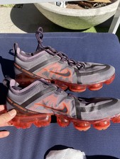 nike air vapormax 2019 burgundy