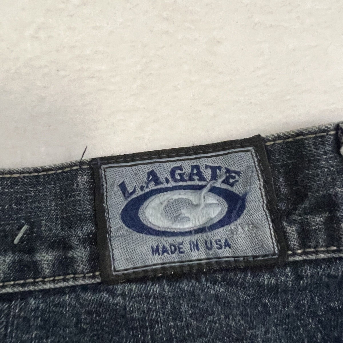 【Special】W38 LA GATE Buggy Denim s-l1200.jpg