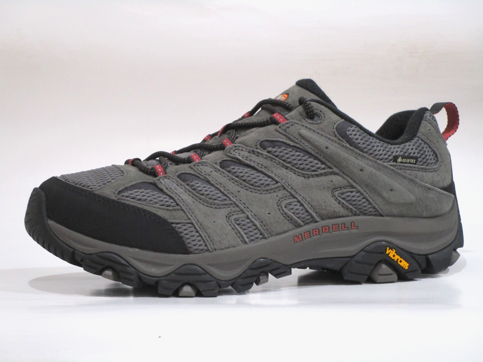 Merrell Uomo Moab 3 GTX Gore Tex [J036263W] Scarpe da Escursionismo 14 W (Larghe) US