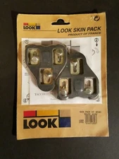 NEW IN PACKAGE Veltec Sports Look Back Bicycle Cleat