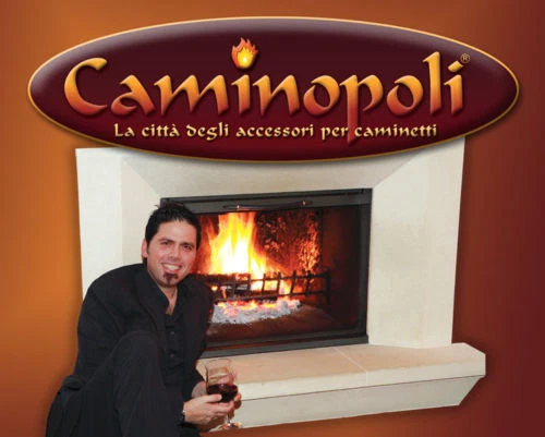 Come Pulire la Ghisa del Camino Crema Come Pulire la Ghisa del Camino per x - Immagine 2 di 2