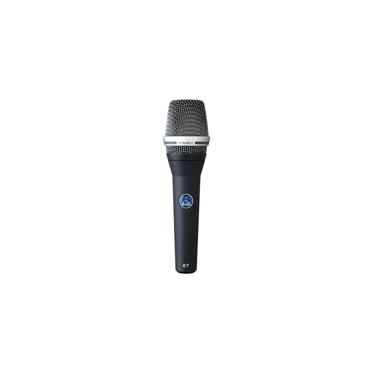 AKG D7 Microphone - Thumbnail 4