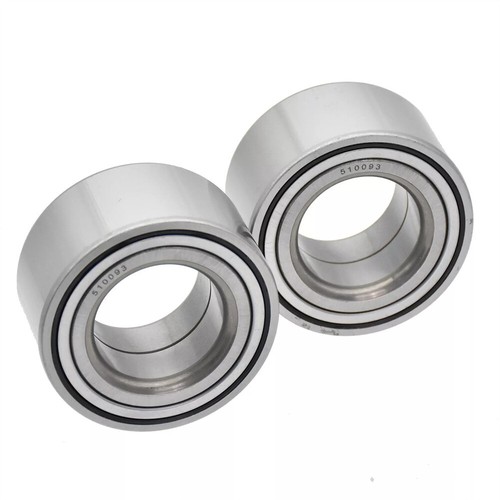 2 Pack Front Wheel Bearings for Hyundai Elantra Veloster Kia Forte Soul 2007-16 - Picture 3 of 7
