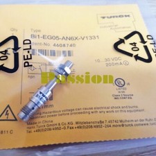 New For Turck Bi1-EG05-AN6X-V1331 Proximity Switch Sensor