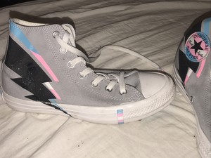 transgender converse