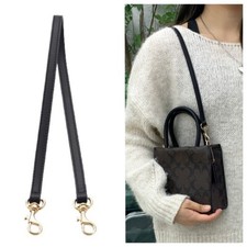 Shoulder Crossbody Bag Strap Crossbody Bag Fit For Coach Cally17 Mini Bag Strap